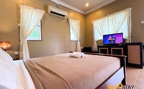 Taiping Kamalodge Resort & Waterpark By Beestay